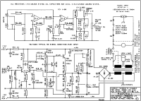 Marshall 3005H-12W-Lead - Schematic 